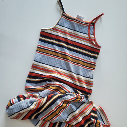 The New str 11-12 år