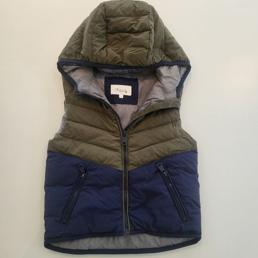 Bonpoint vest str 6 år