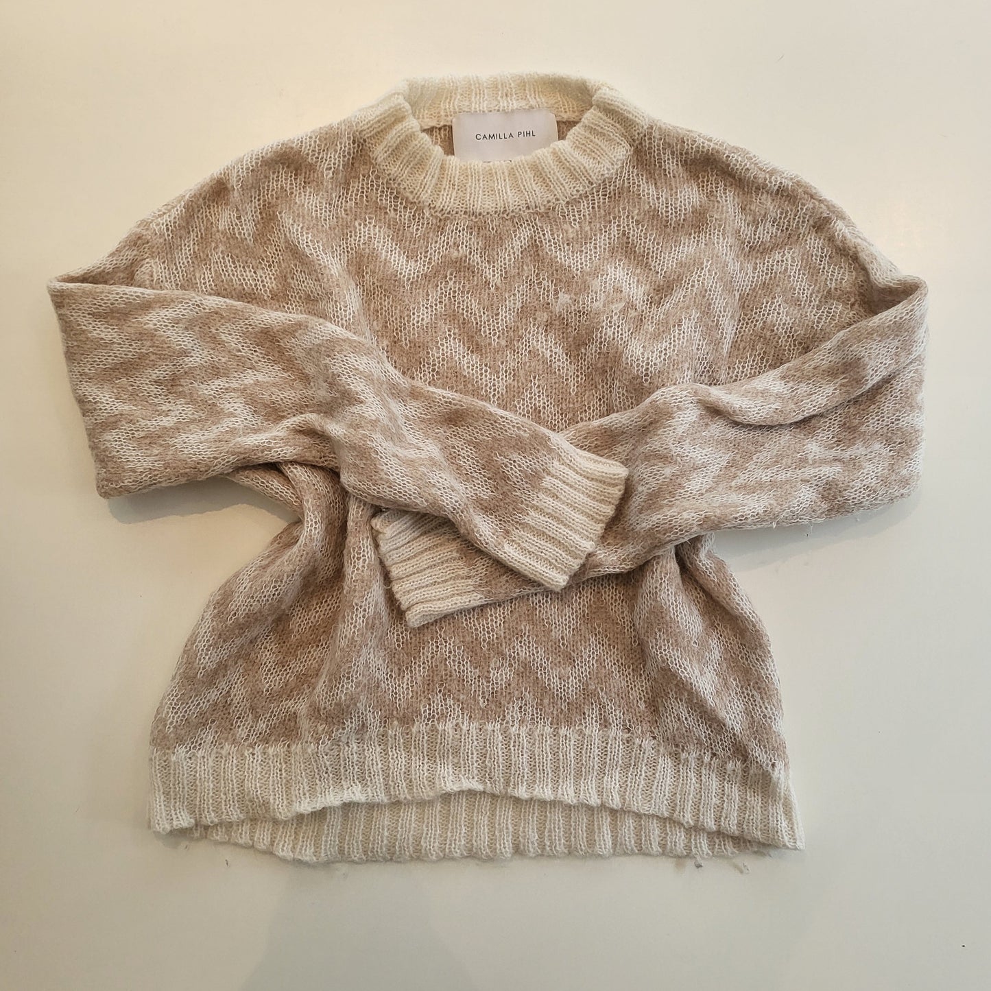 Camilla Pihl str XS