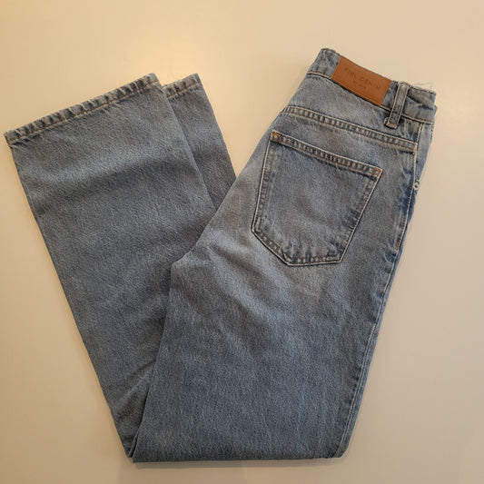 Pihl Denim str 36