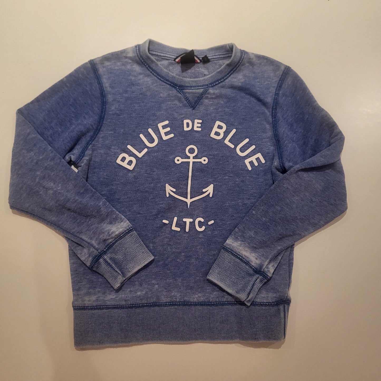 Le Temps Des Perises str 8 år