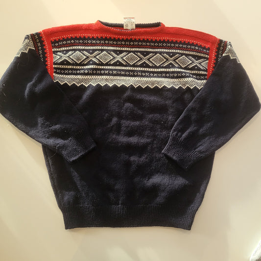 Marius genser str XL