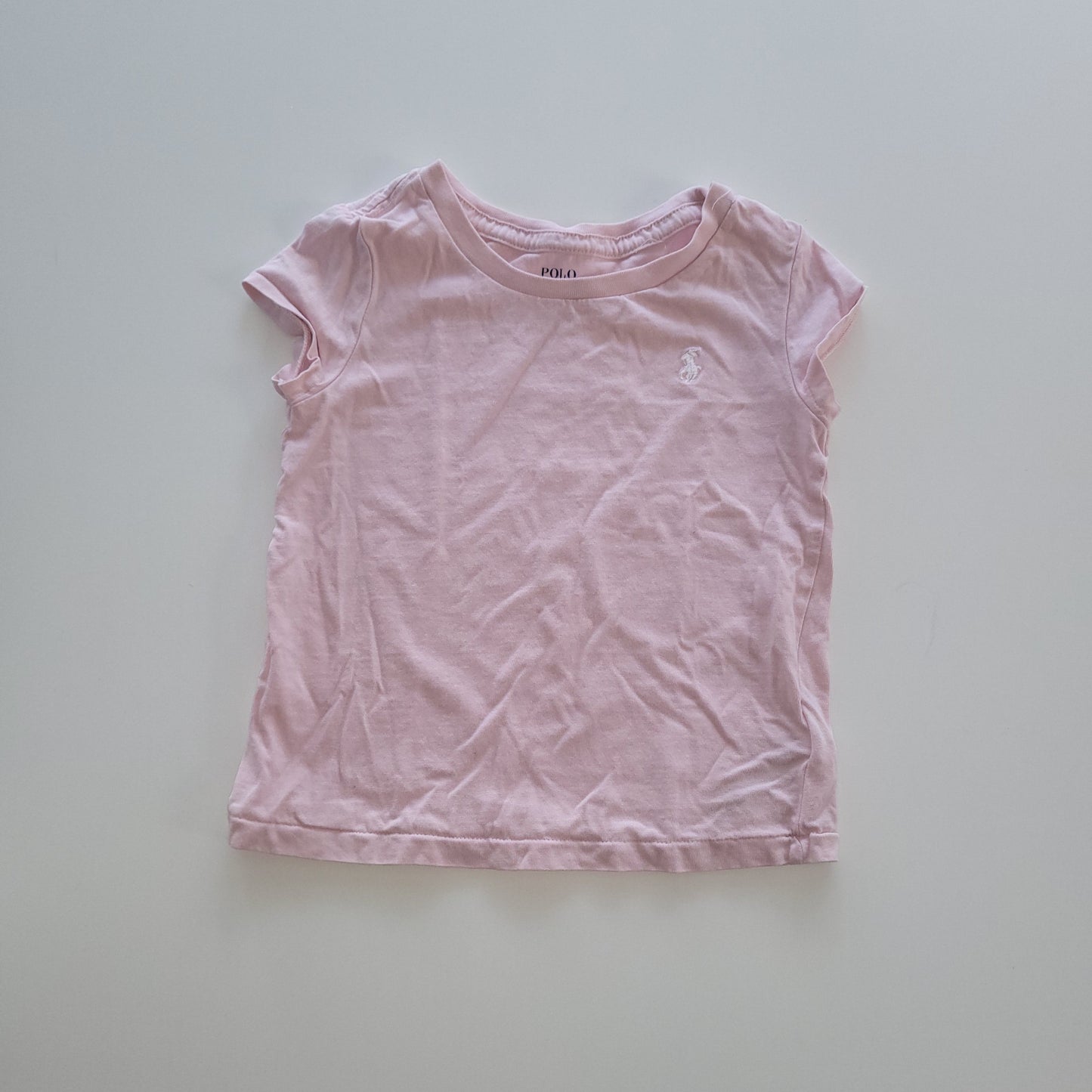 Polo Ralph Lauren str 4 år