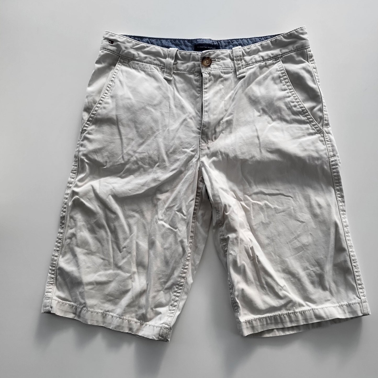 Tommy Hilfiger str 16 år