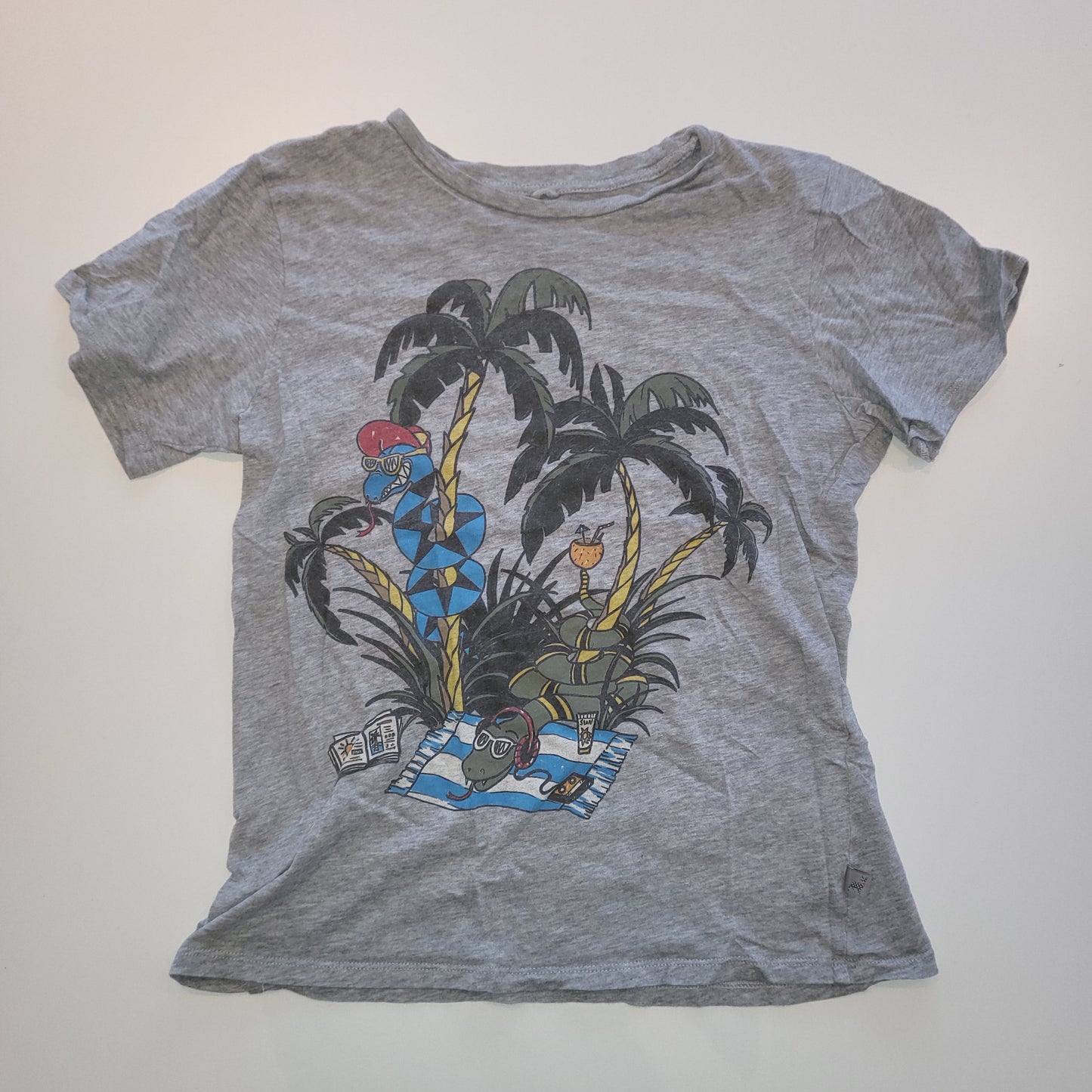 Stella McCartney str str 10 år