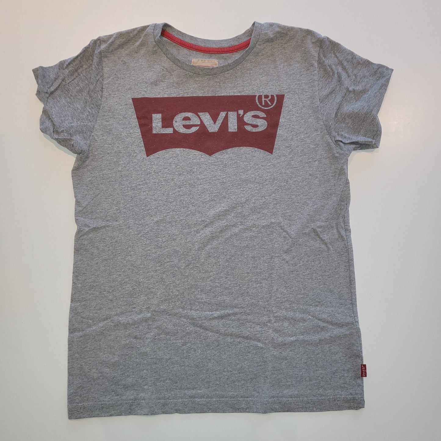 Levis str 12 år