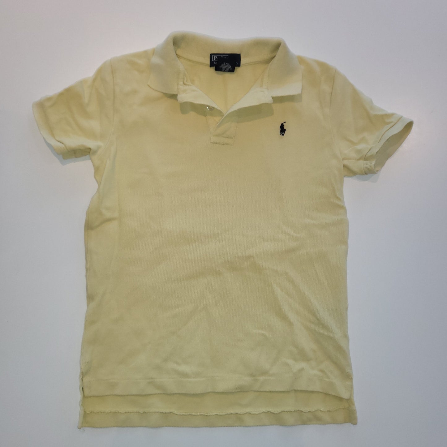 Polo Ralph Lauren str 7 år