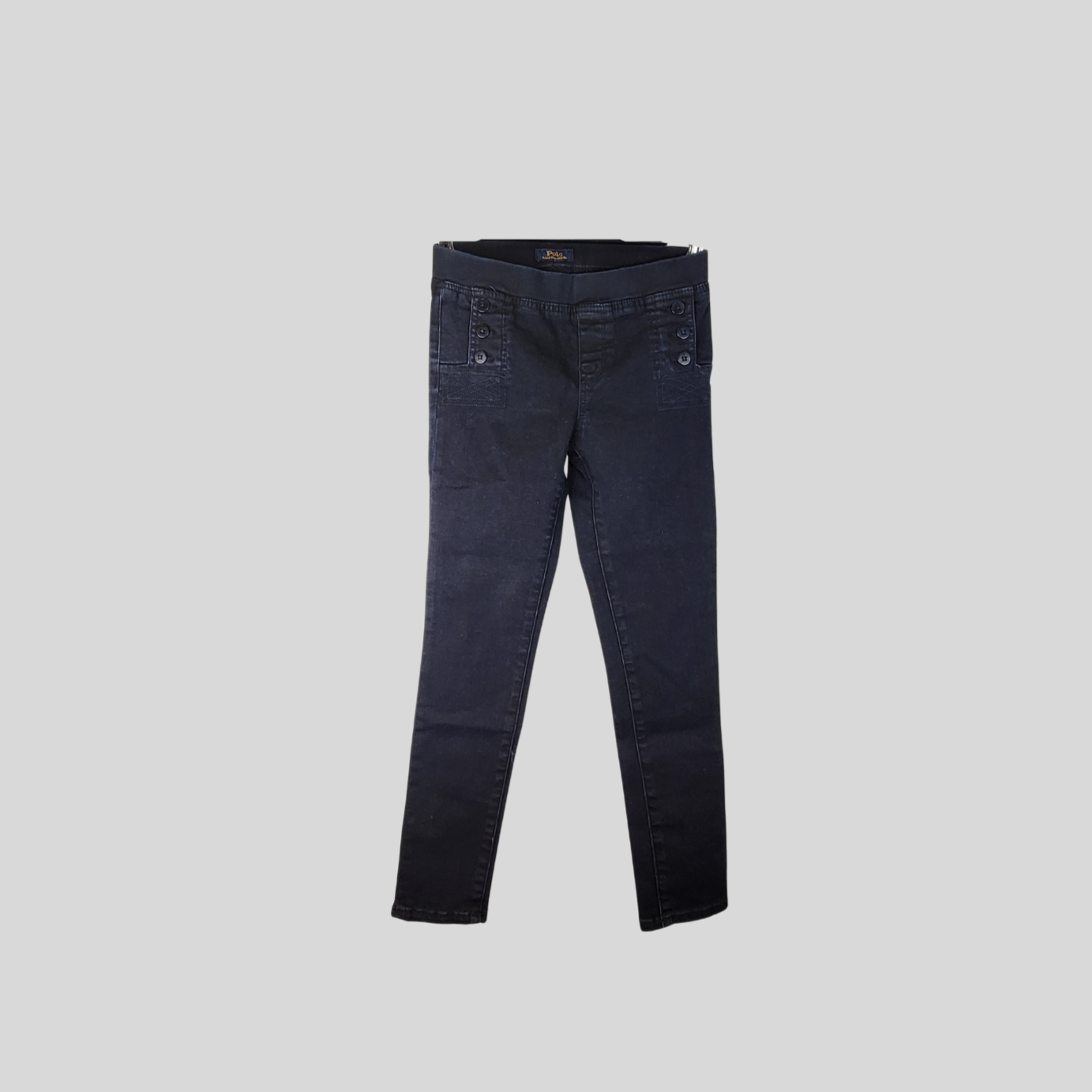 Polo Ralph Lauren str 10 år