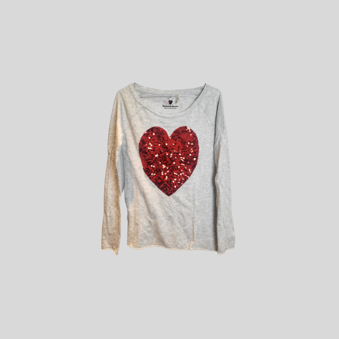 Twisted Heart America Everlasting