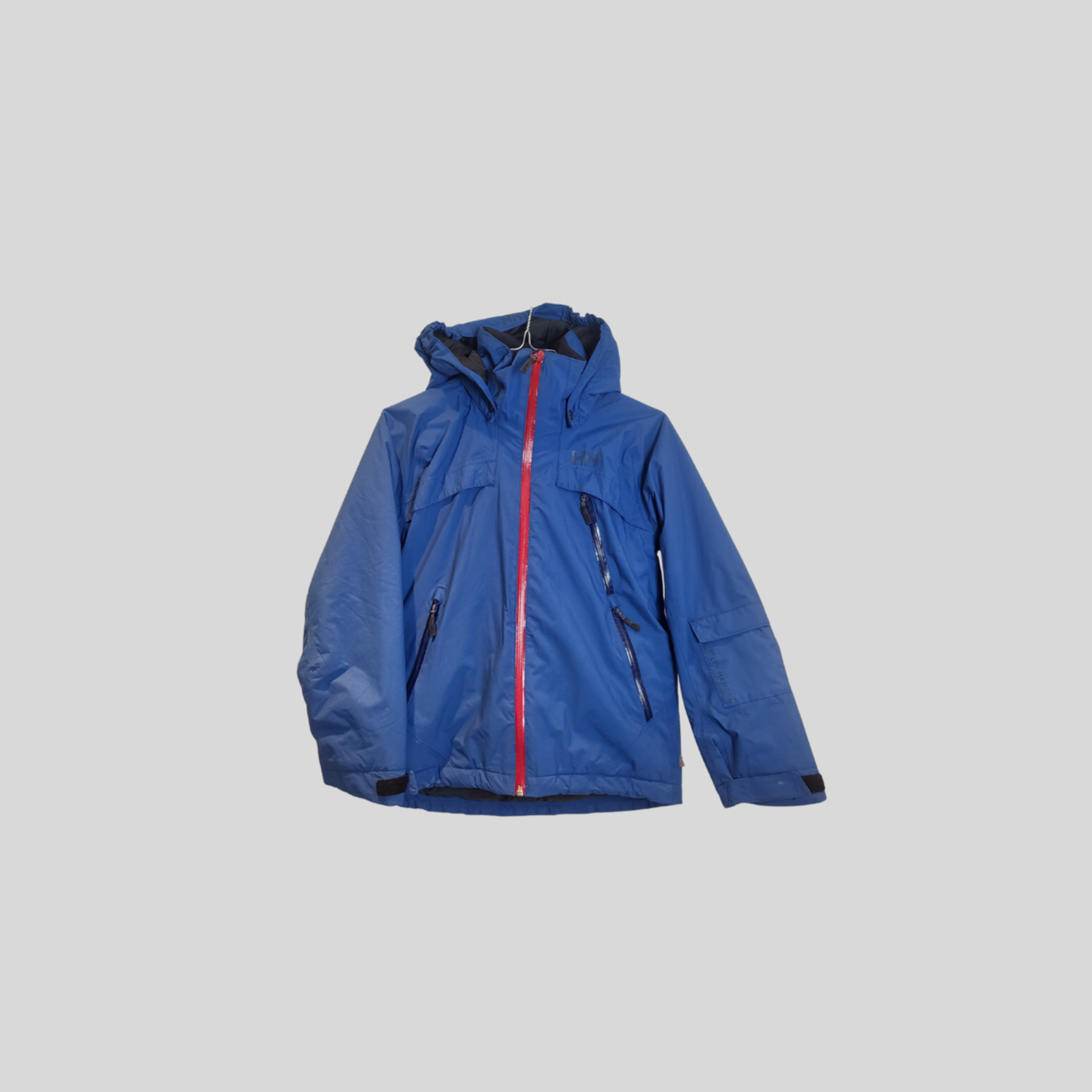 Helly Hansen str 10 år