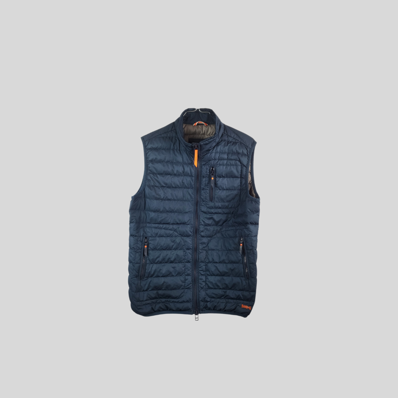 Swims vest str Small