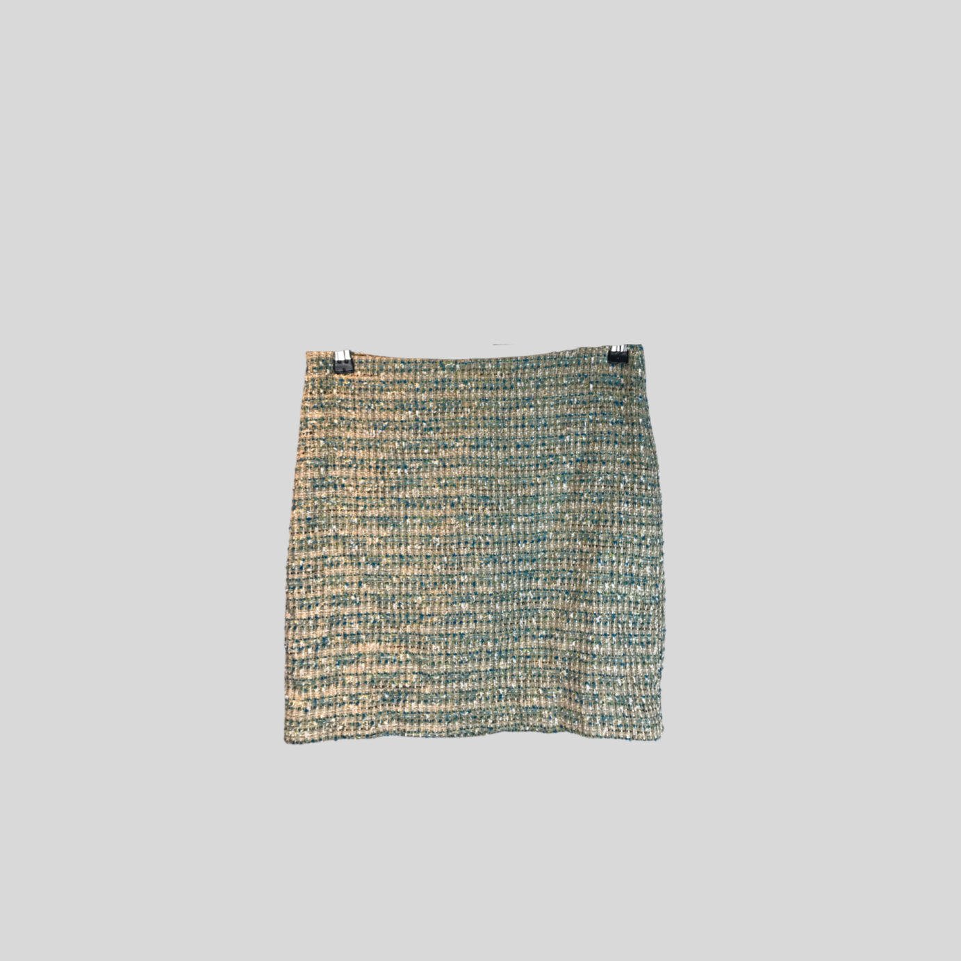 Jakke og skjørt ca M