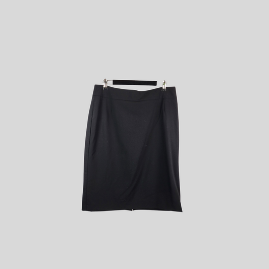 Ann Taylor skjørt str 10/M