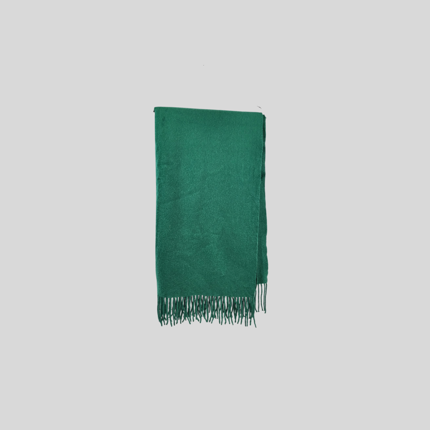 Cashmere skjerf