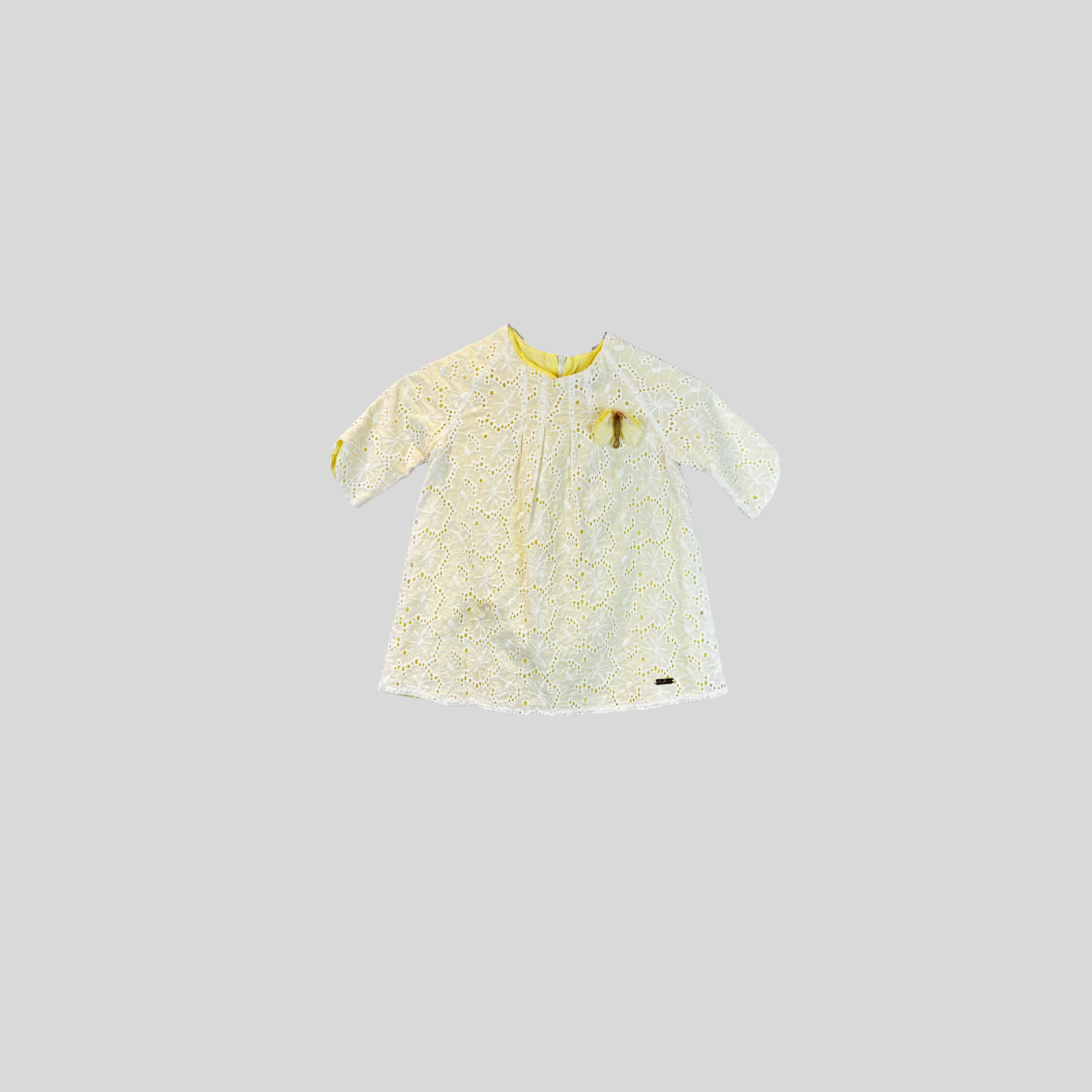 Pili Carrera str 3 år