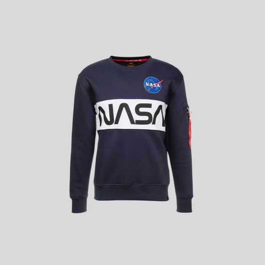 Alpha Industries NASA str L