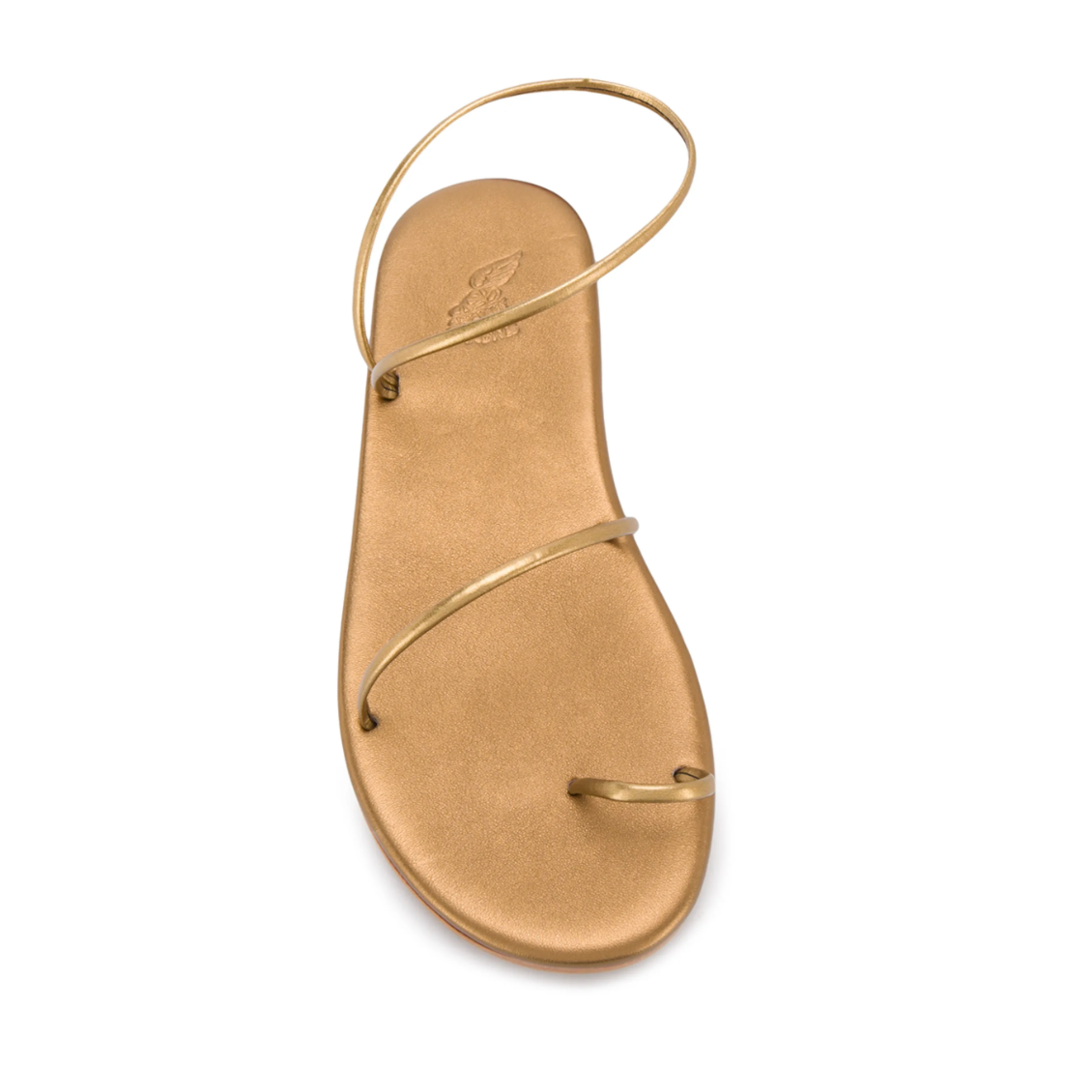 Ancient Greek Sandals str 39