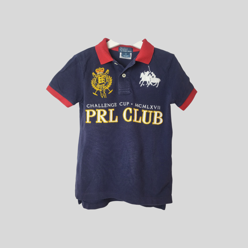 Polo Ralph Lauren str 5år