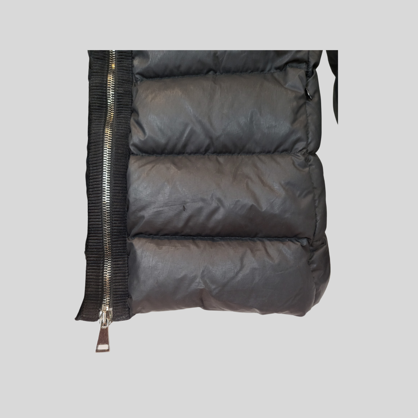 Moncler str 2 Medium