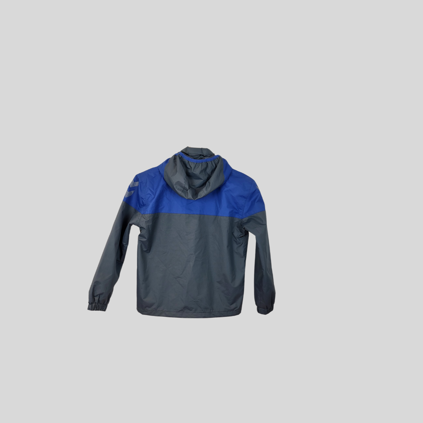 Hummel str 6-8 år