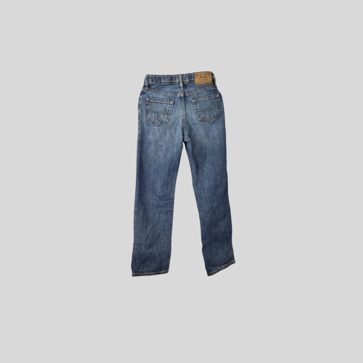 Polo Ralph Lauren str 6år