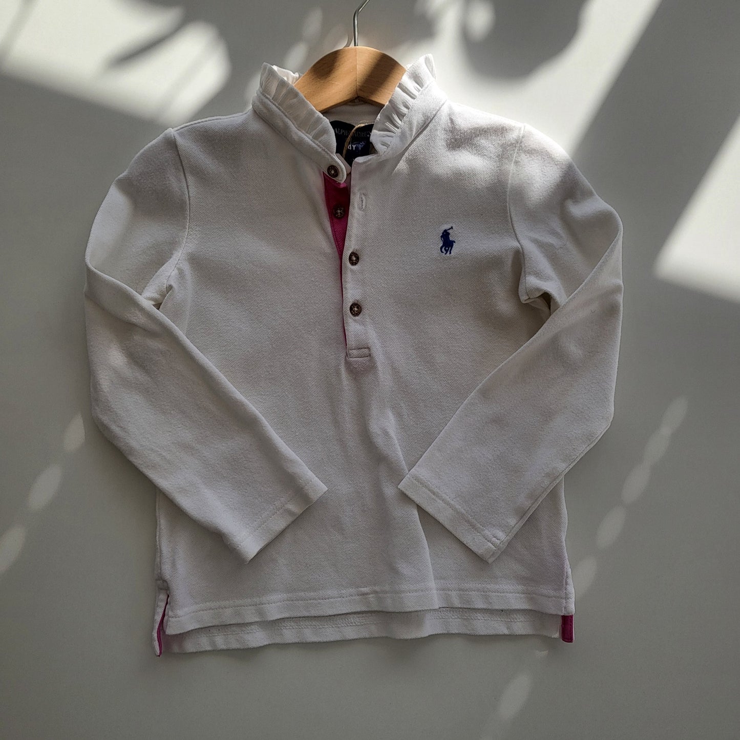 Polo Ralph Lauren str 4 år