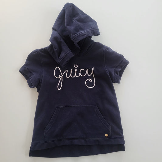 Juicy Couture str 7-8 år