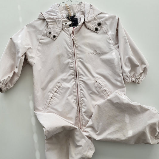 Ver de Terre str 2 år