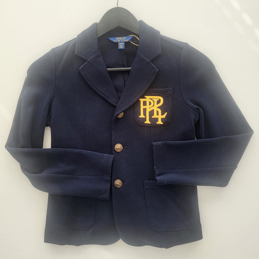 Polo Ralph Lauren str 8-10 år