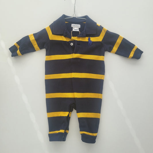Ralph Lauren str 3 mnd