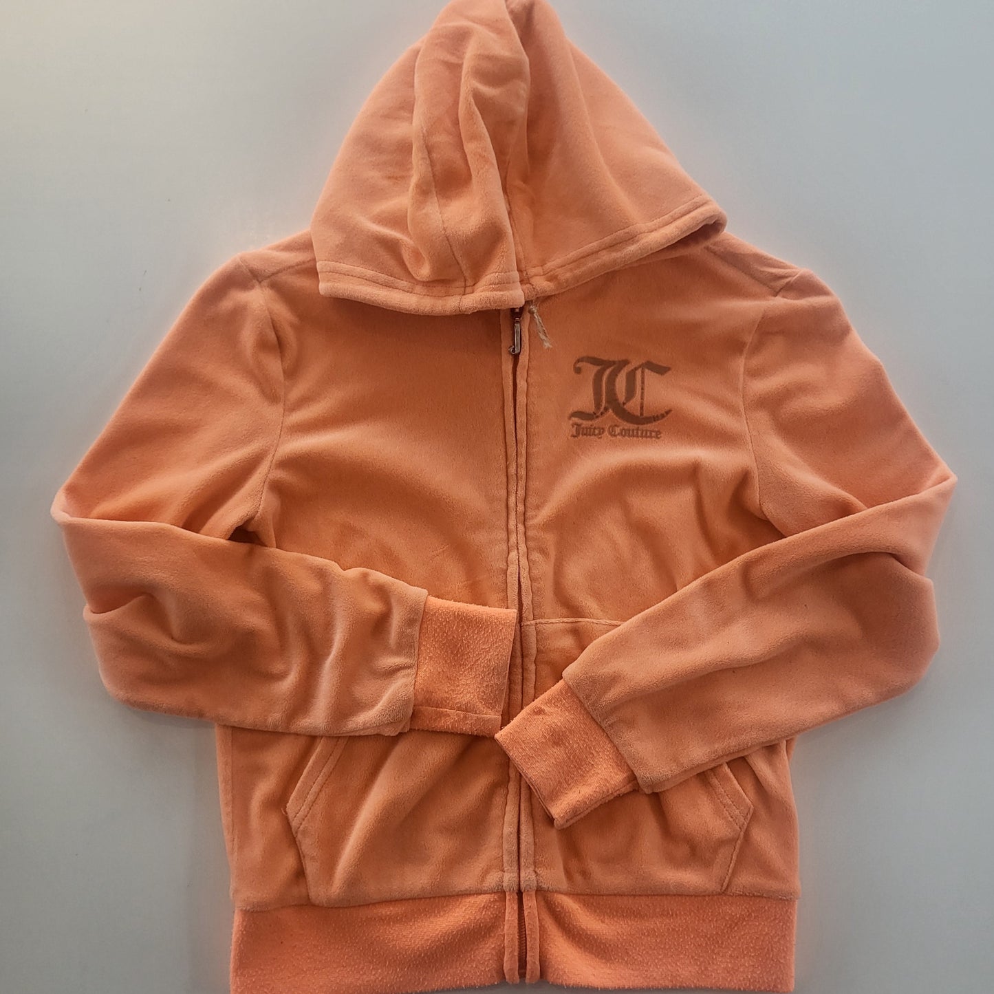 Juicy Couture str 8-9 år