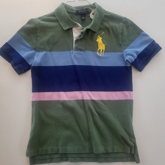 Polo Ralph Lauren str 10-12 år