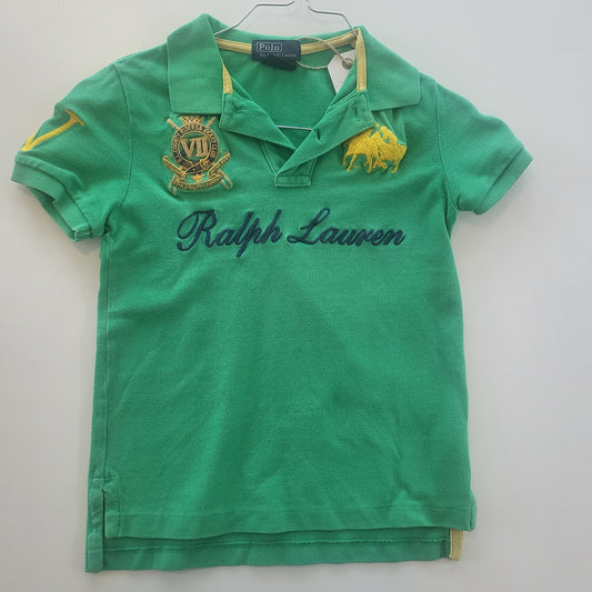 Polo Ralph Lauren str 5 år