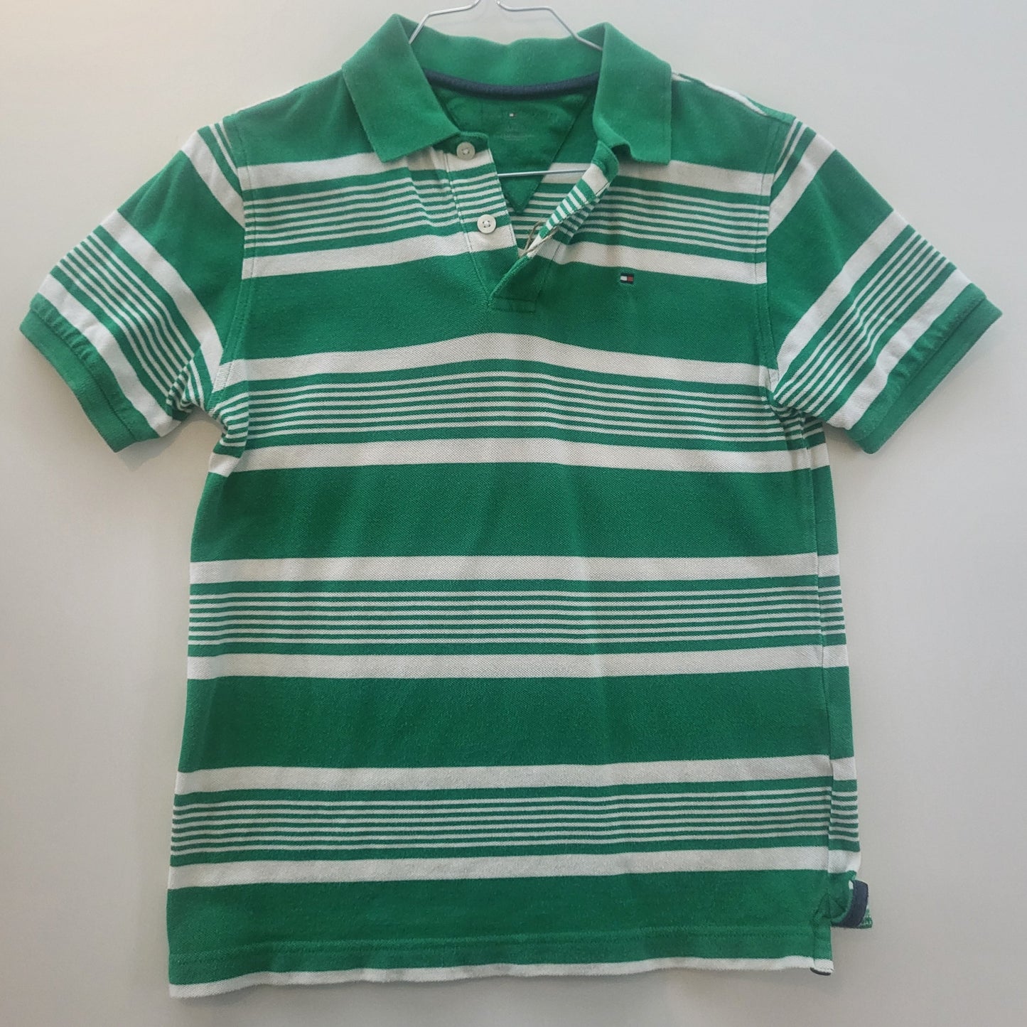 Tommy Hilfiger str 8-10 år