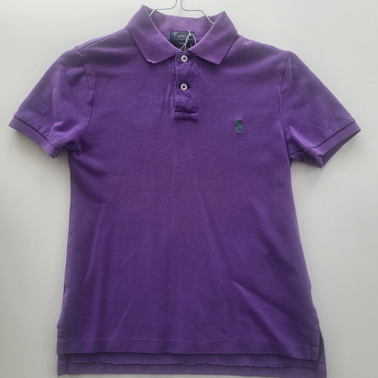 Polo Ralph Lauren str 8 år