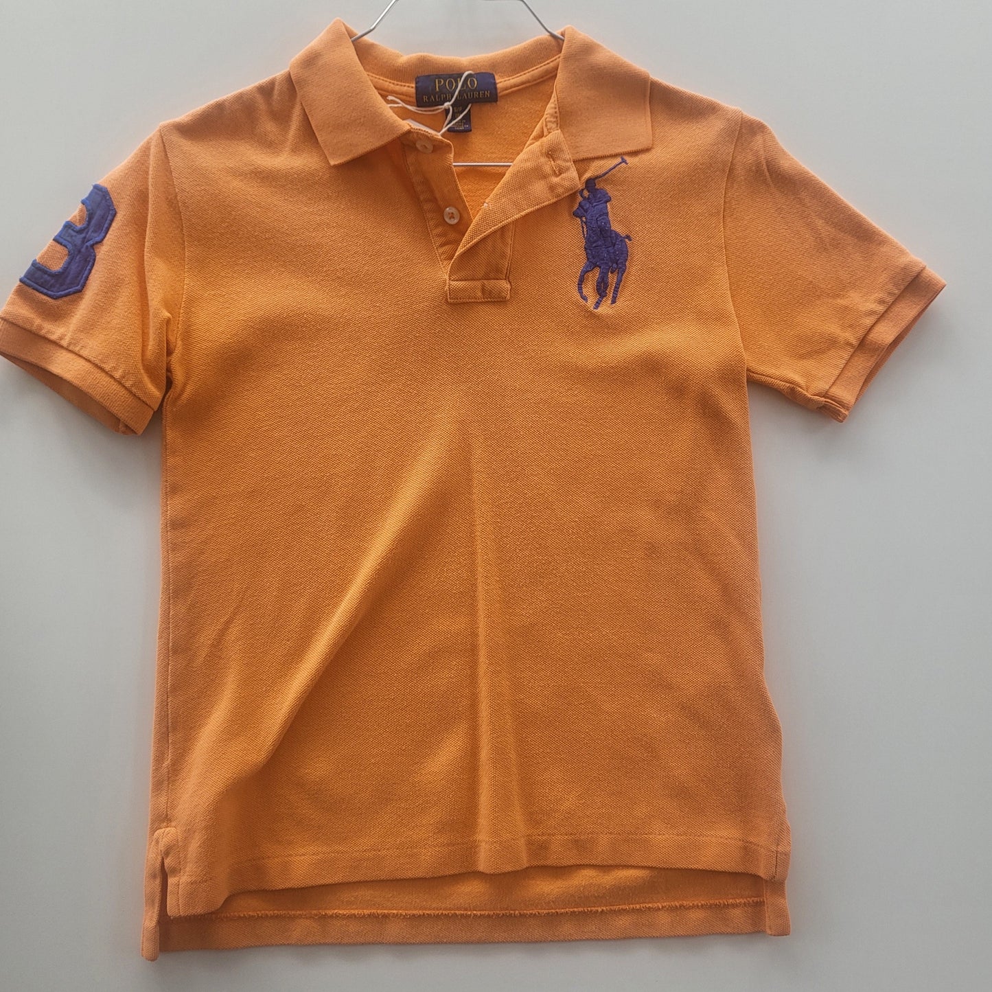 Polo Ralph Lauren str 8 år