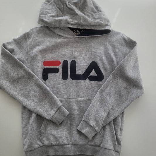 Fila str 11-12 år