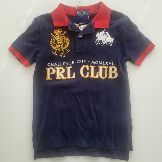 Polo Ralph Lauren str 5år