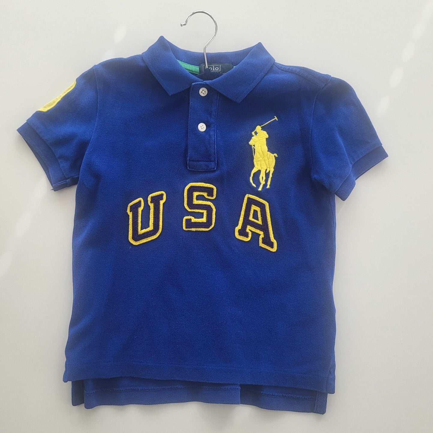 Polo Ralph Lauren str 4år