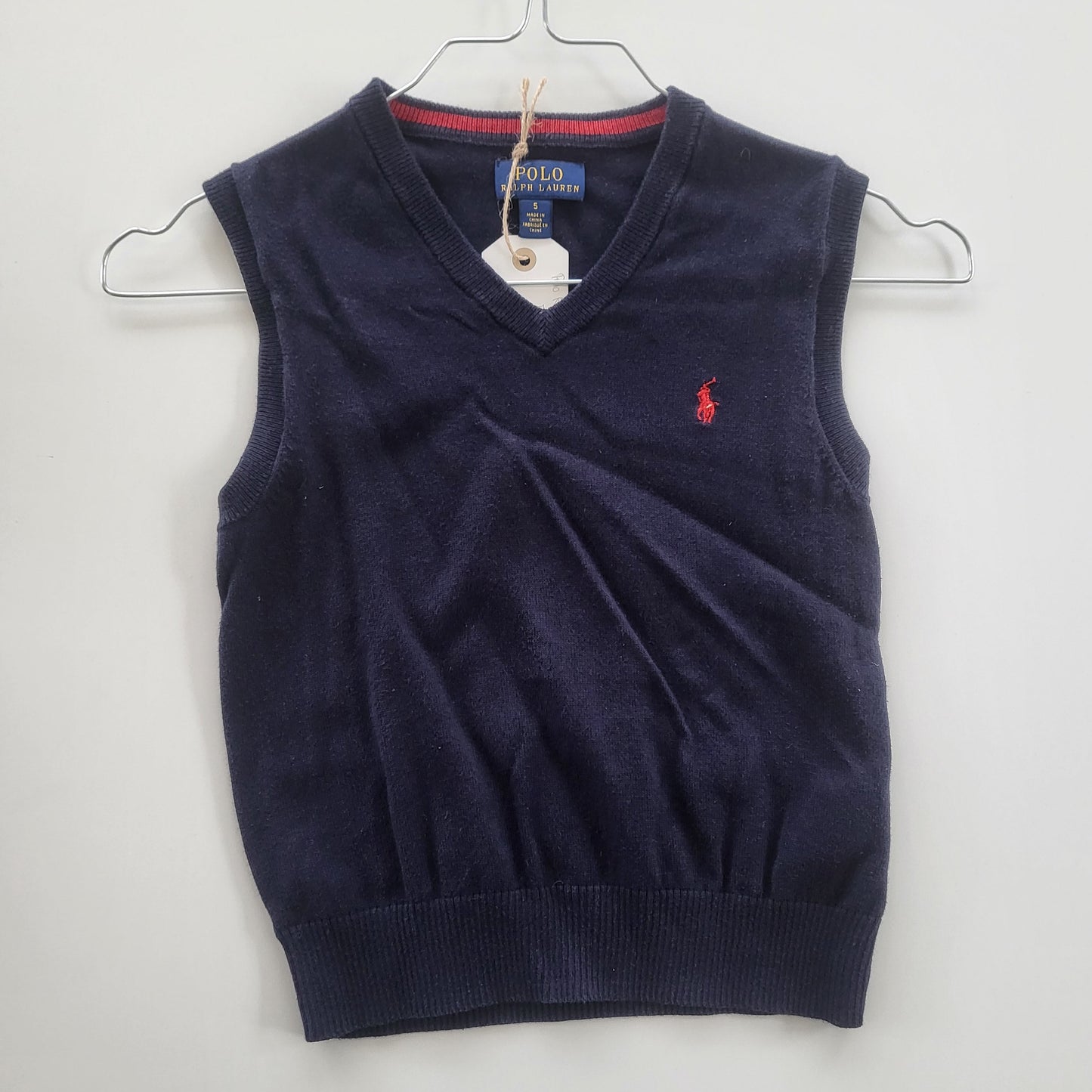 Polo Ralph Lauren str 5 år