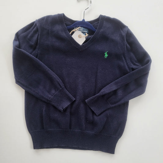 Polo Ralph Lauren str 5år