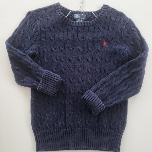 Polo Ralph Lauren str 8 år