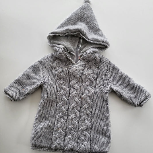 Bonpoint Cashmere str 1 år