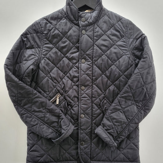 Barbour str 10-11 år (L)