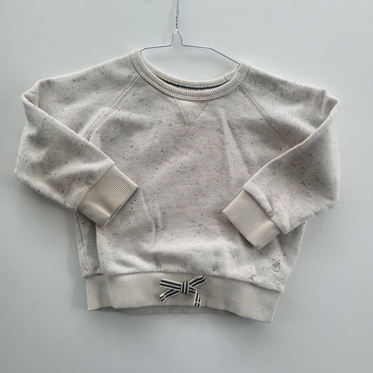 Petit Bateau str 4 år