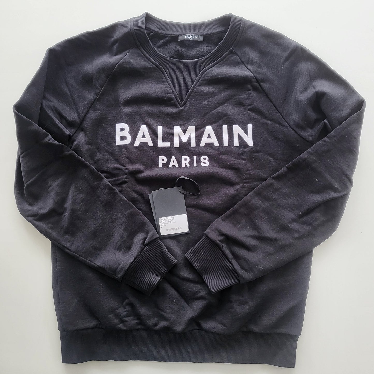 Balmain Paris str M