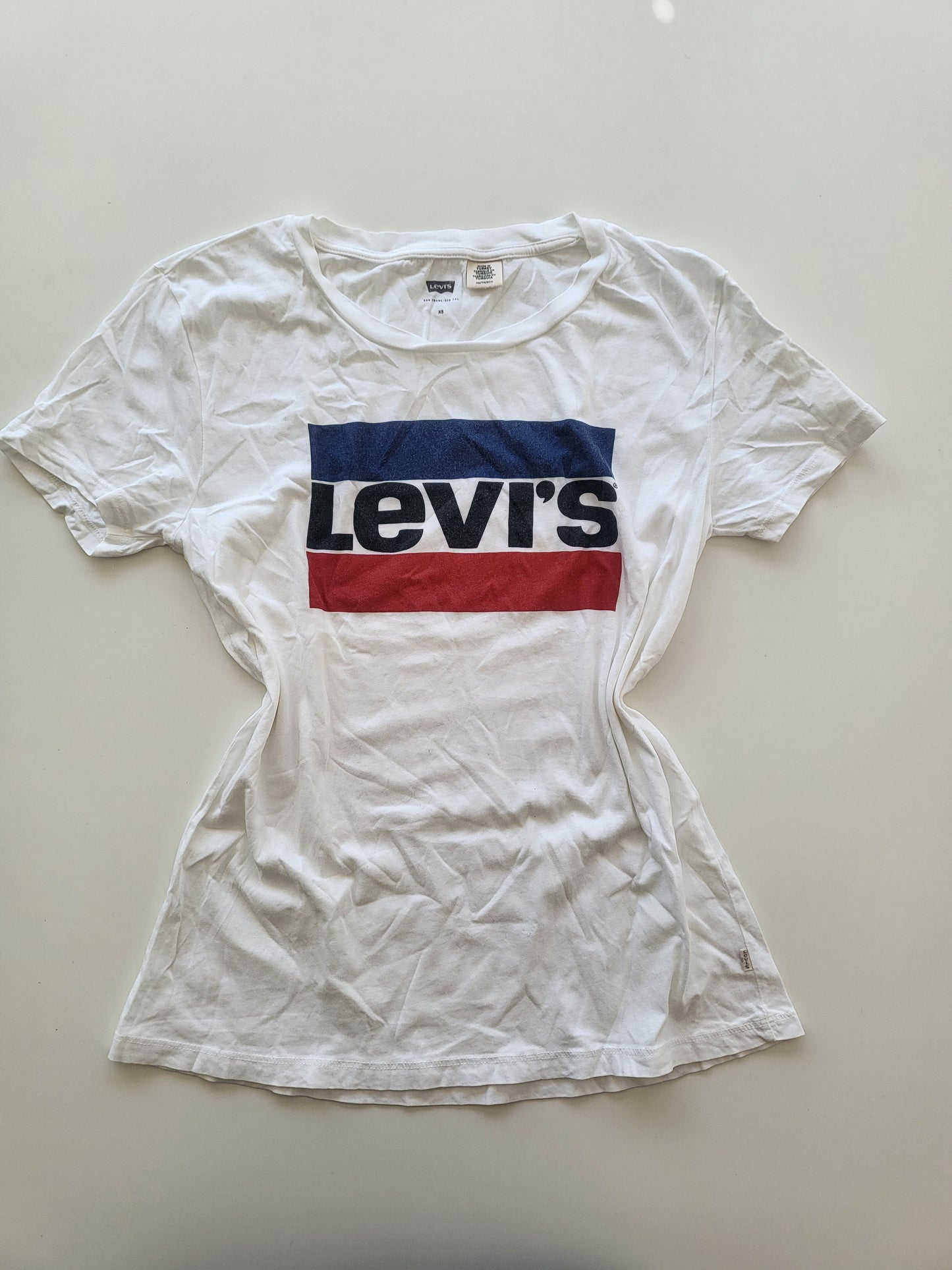 Levi's str XS