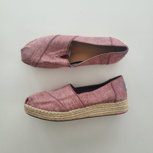 Toms str 39