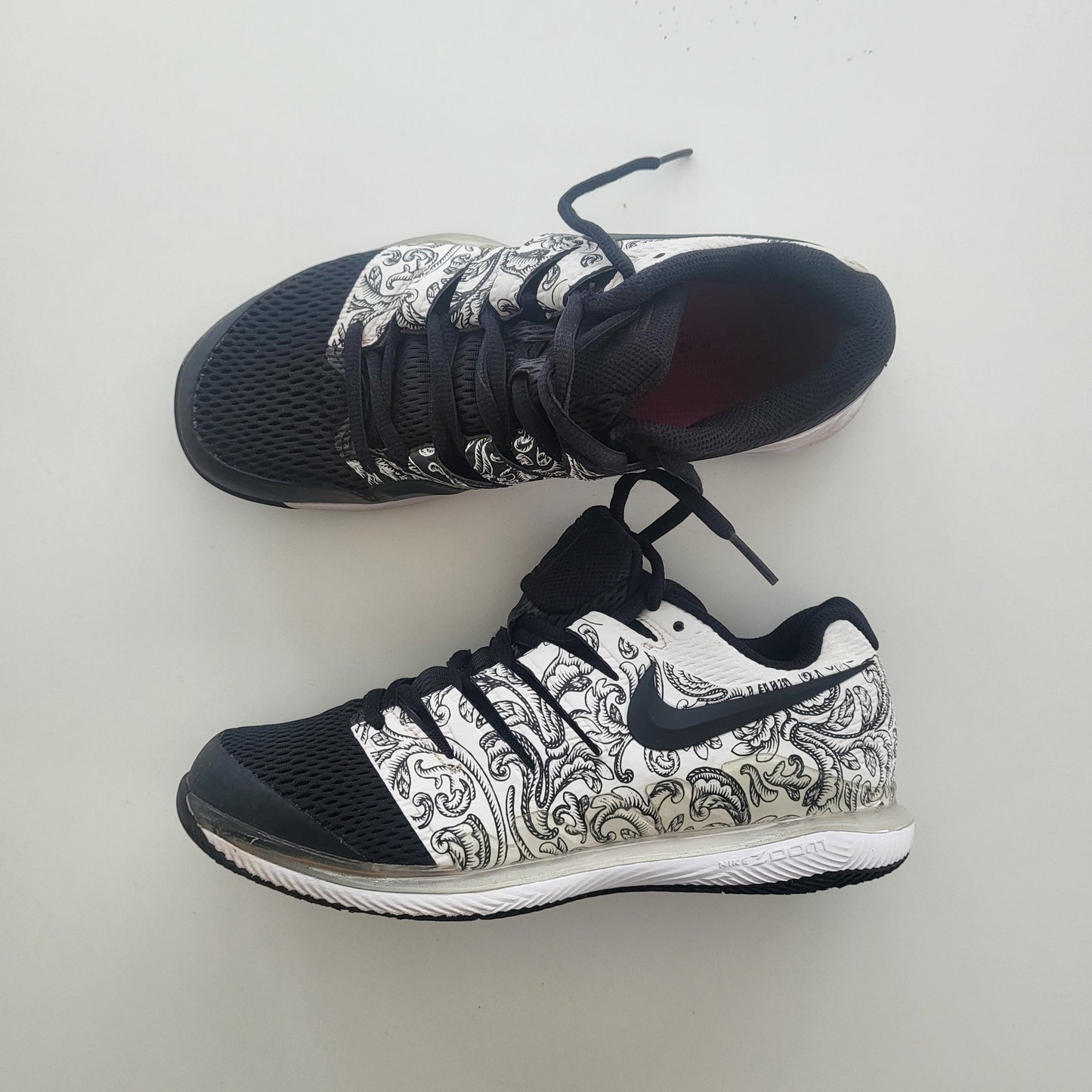 Nike Air Zoom Vapor X  str 38 TENNIS