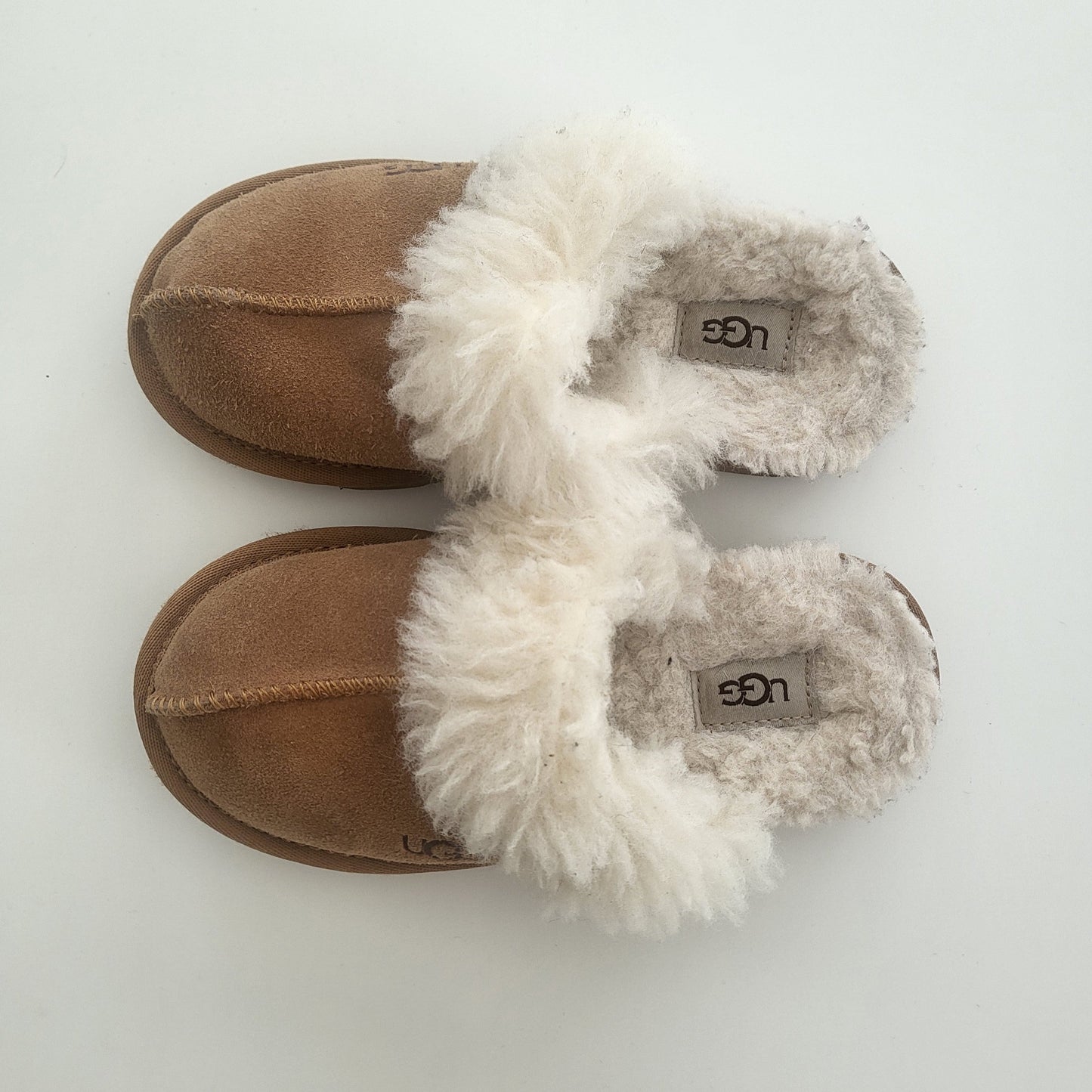 UGG Tøfler str 30